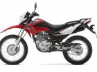 Honda XR 150L